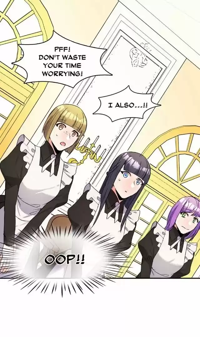 The Duke’S Servant Chapter 72