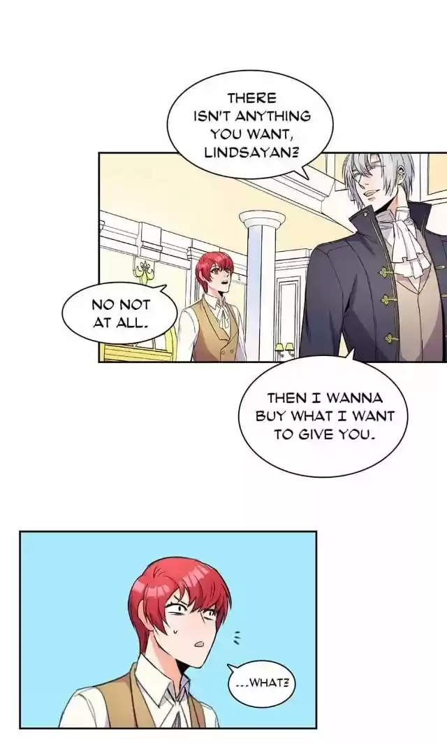 The Duke’S Servant Chapter 72