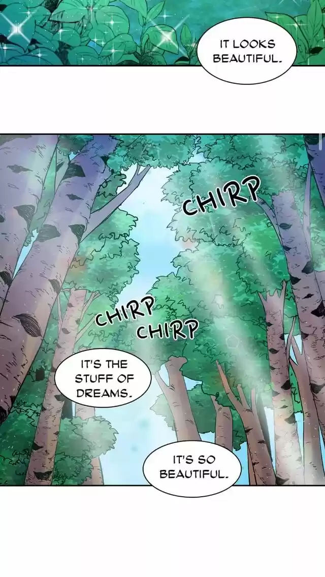 The Duke’S Servant Chapter 73