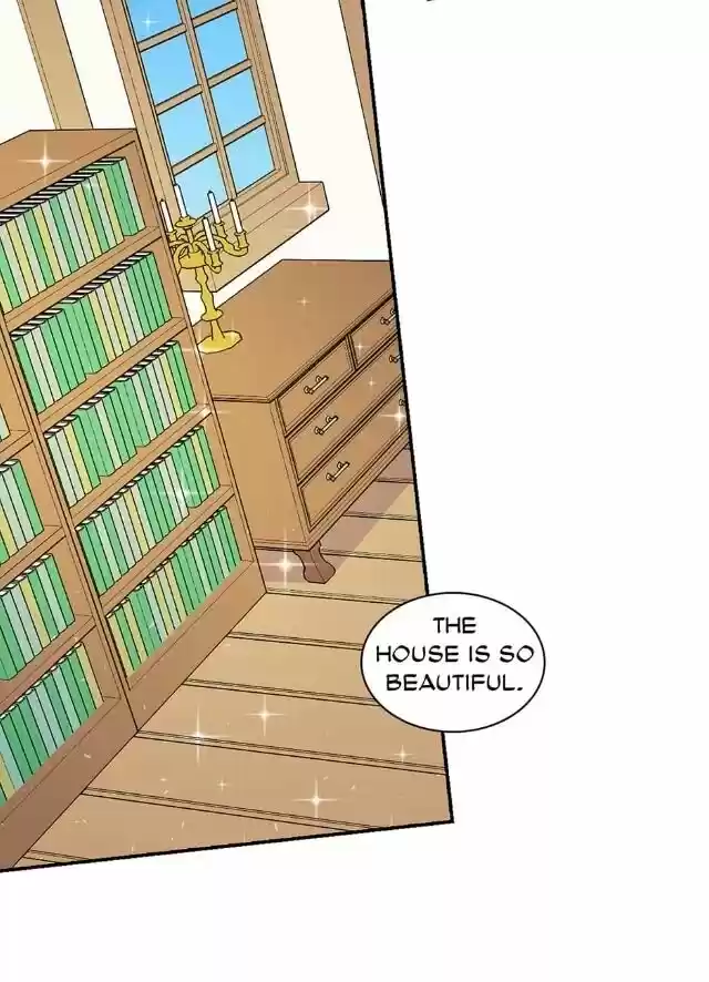 The Duke’S Servant Chapter 73