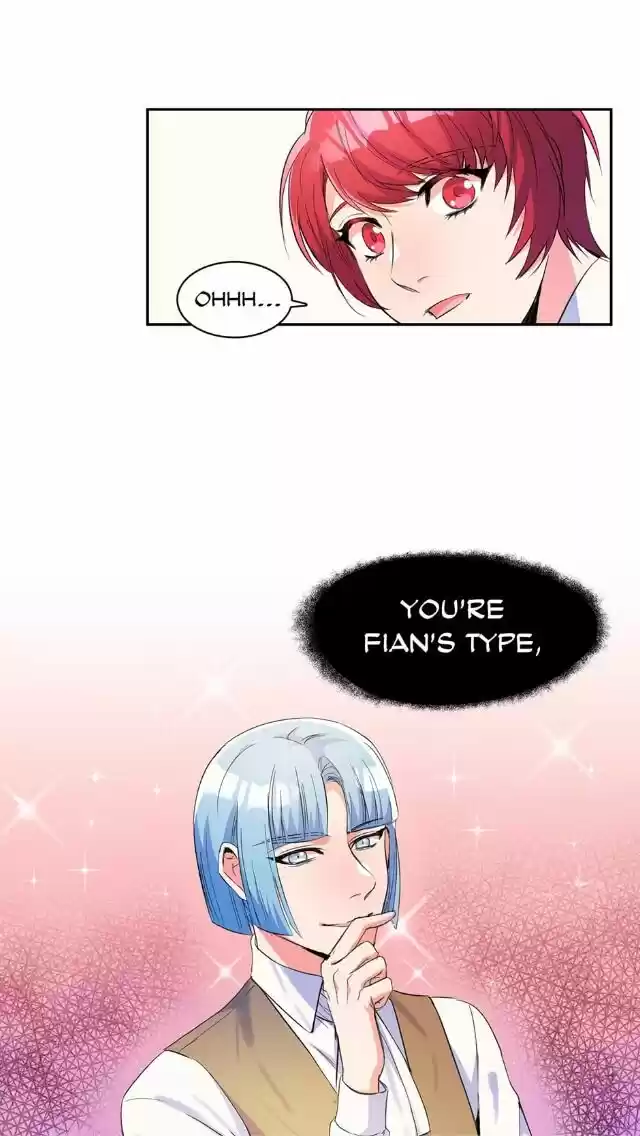 The Duke’S Servant Chapter 73