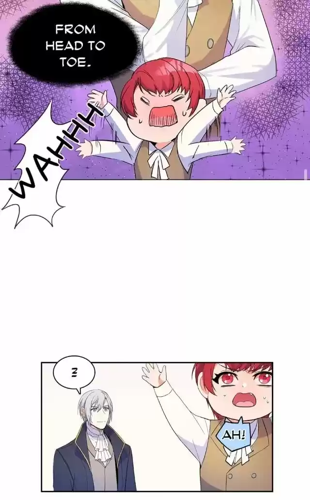 The Duke’S Servant Chapter 73