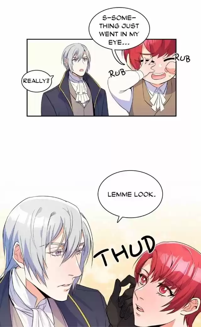 The Duke’S Servant Chapter 73