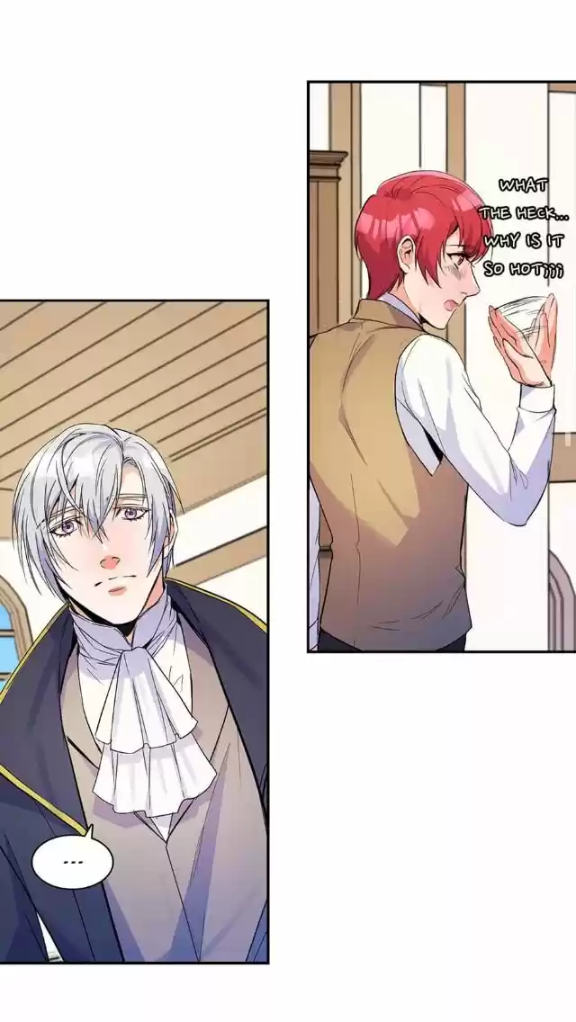 The Duke’S Servant Chapter 73