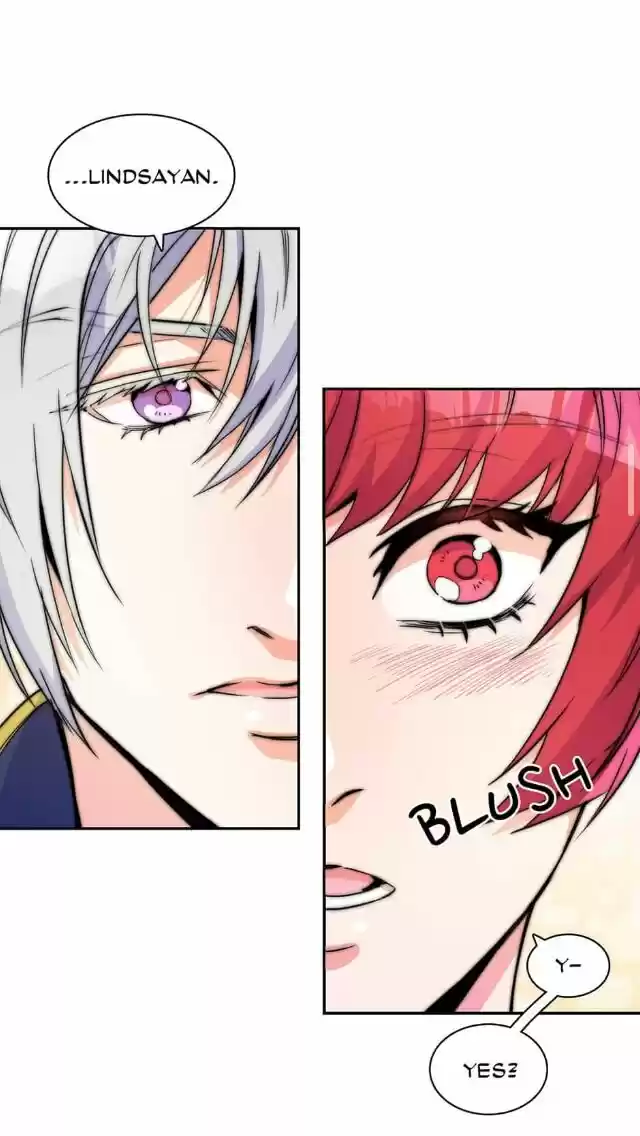 The Duke’S Servant Chapter 73