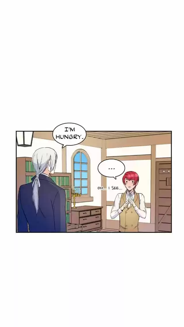 The Duke’S Servant Chapter 73