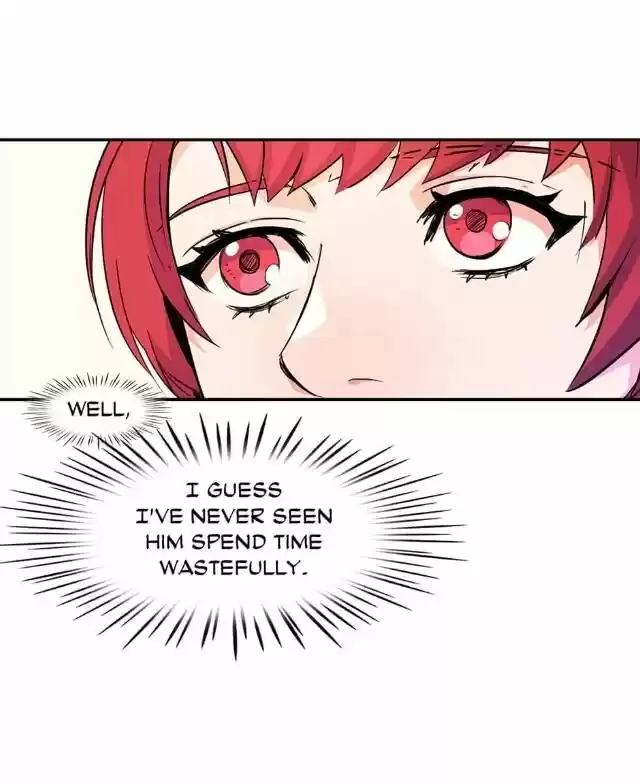 The Duke’S Servant Chapter 73