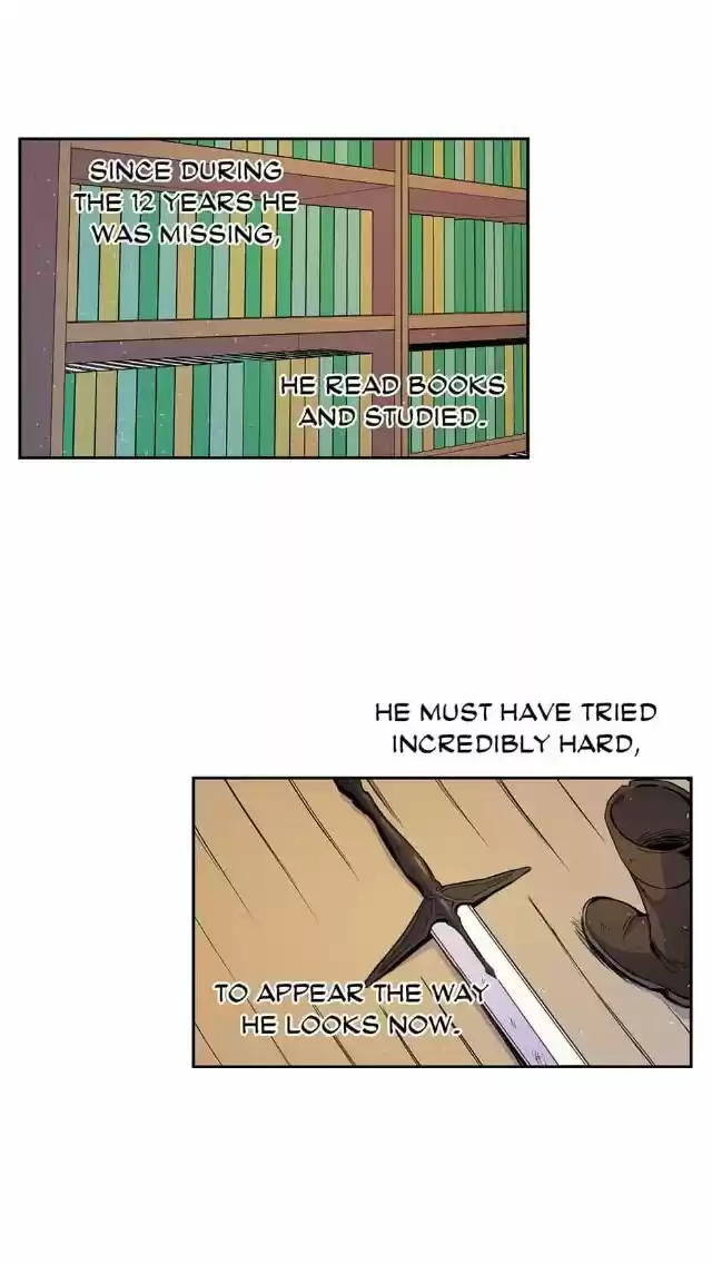 The Duke’S Servant Chapter 73