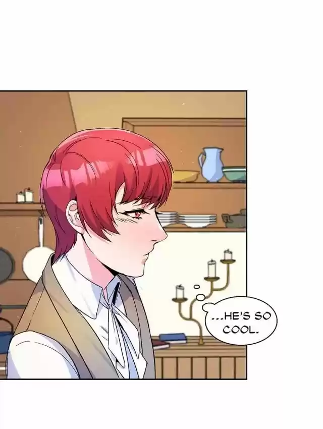 The Duke’S Servant Chapter 73