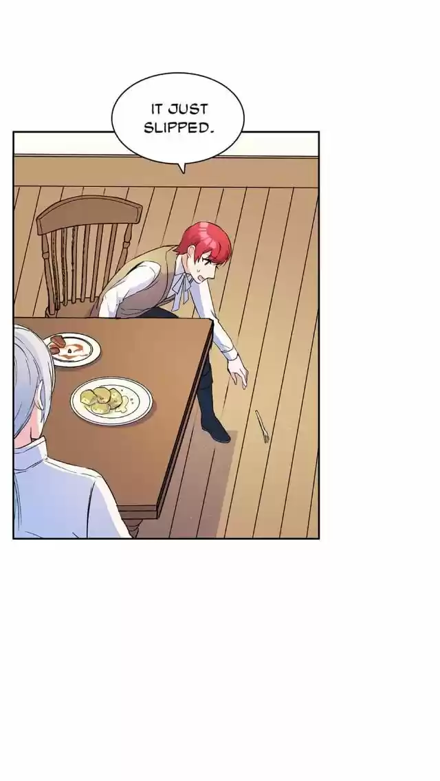 The Duke’S Servant Chapter 73