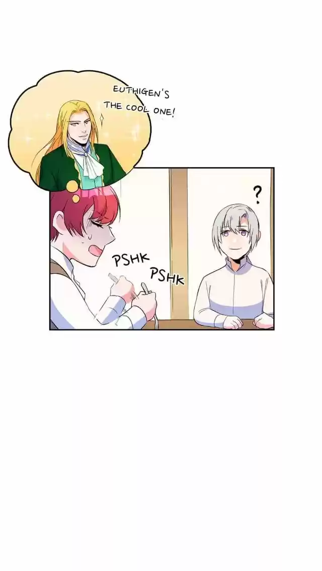 The Duke’S Servant Chapter 73