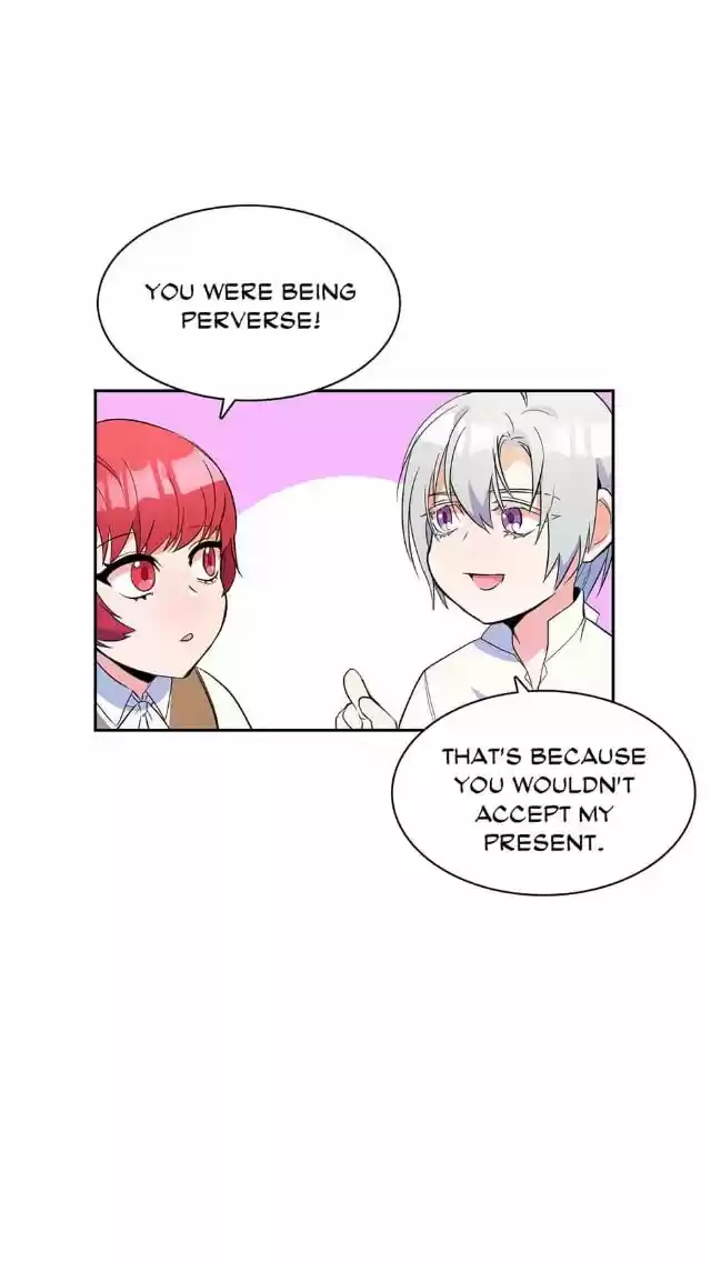 The Duke’S Servant Chapter 73