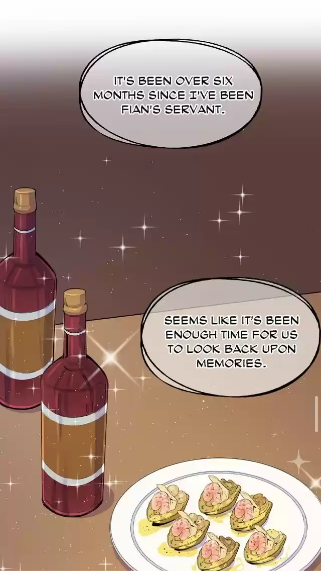 The Duke’S Servant Chapter 73