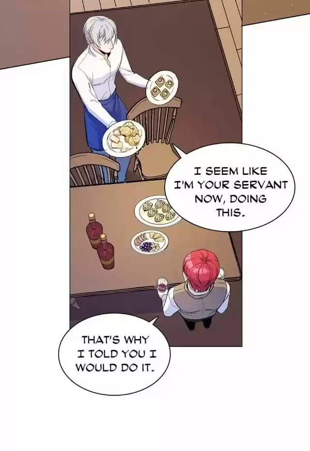 The Duke’S Servant Chapter 73