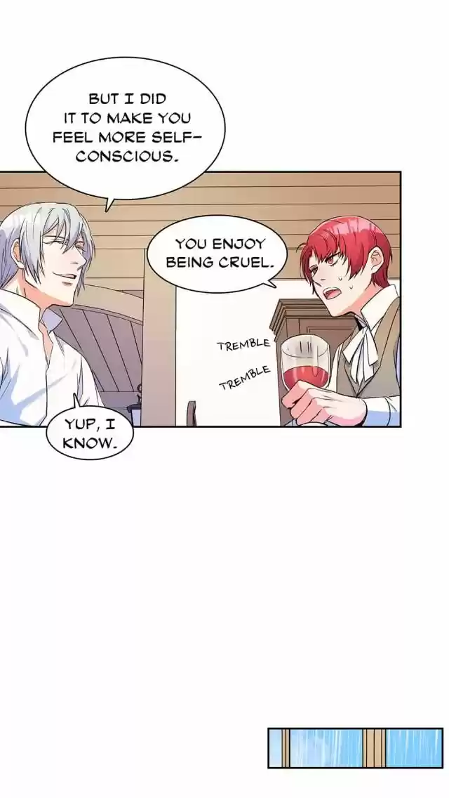 The Duke’S Servant Chapter 73