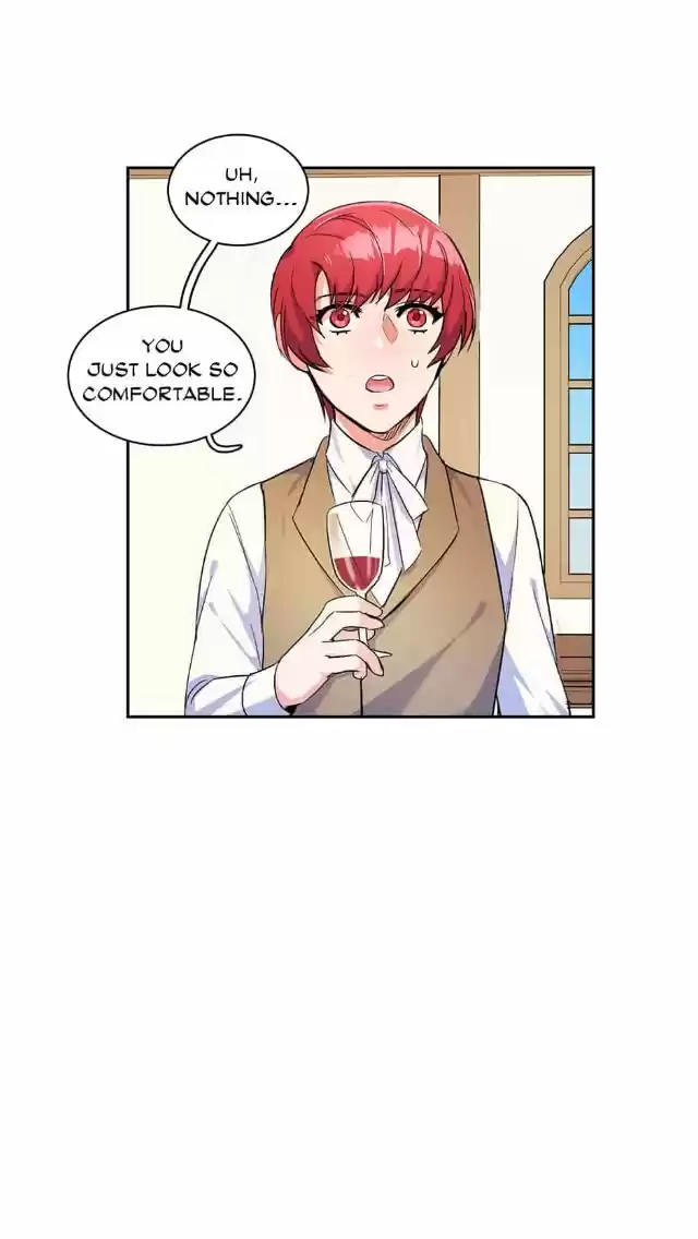 The Duke’S Servant Chapter 73