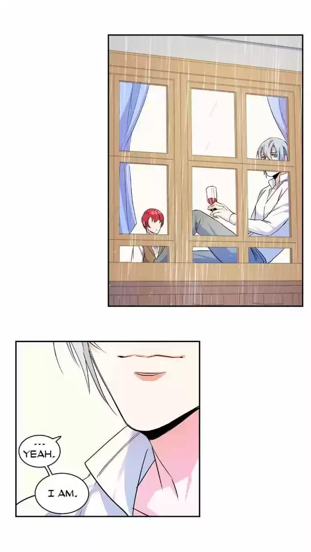 The Duke’S Servant Chapter 73