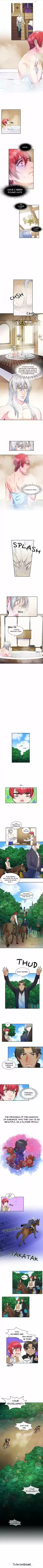 The Duke’S Servant Chapter 74