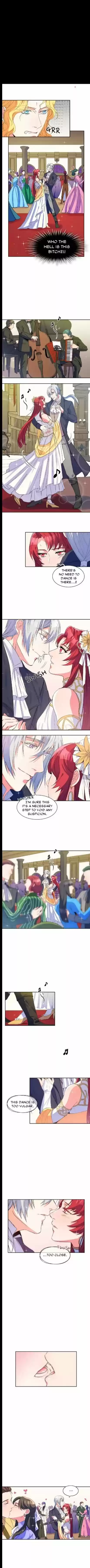 The Duke’S Servant Chapter 76