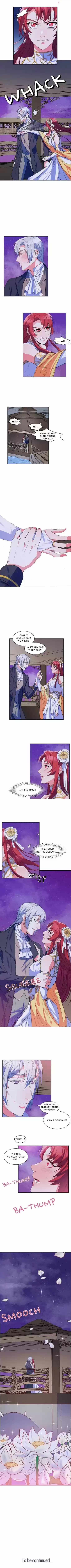 The Duke’S Servant Chapter 76