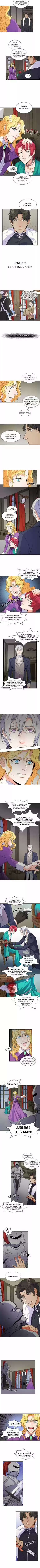 The Duke’S Servant Chapter 78