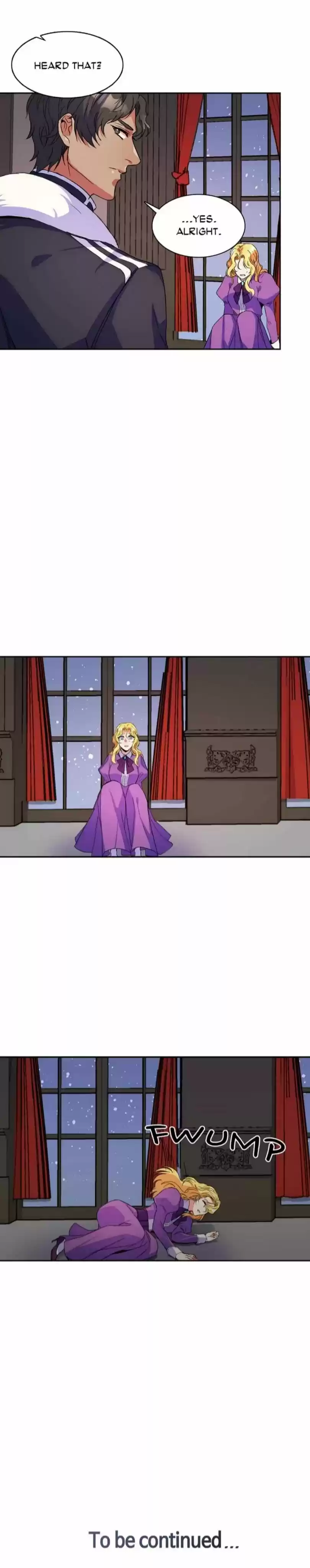 The Duke’S Servant Chapter 79