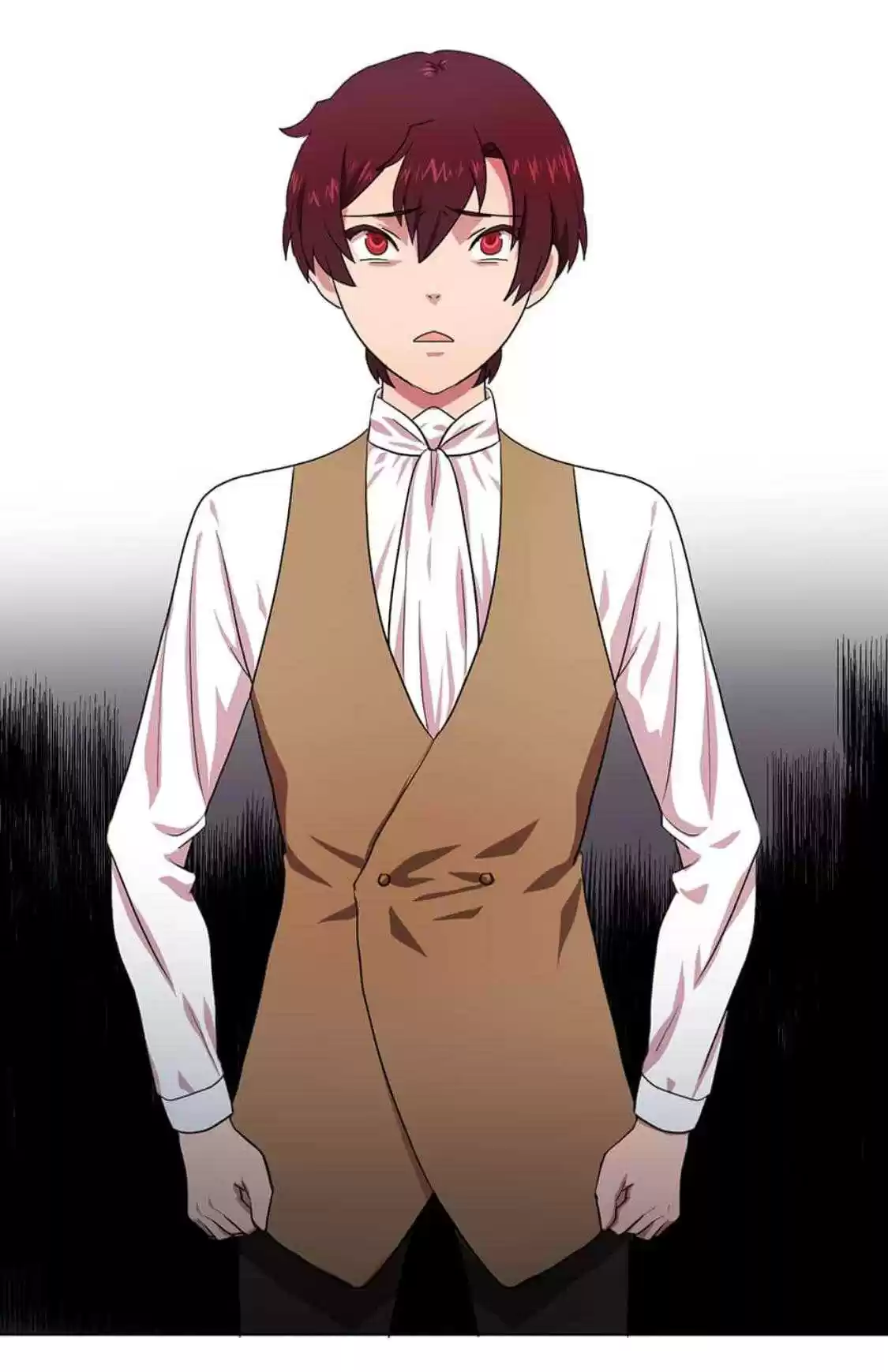 The Duke’S Servant Chapter 8