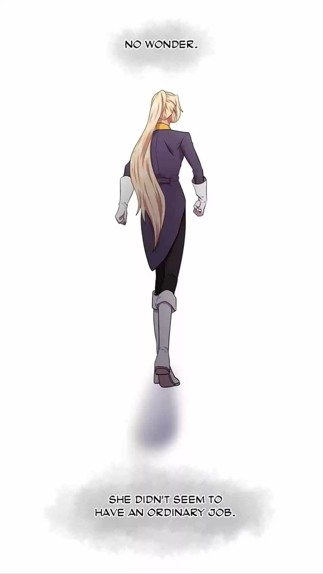 The Duke’S Servant Chapter 8