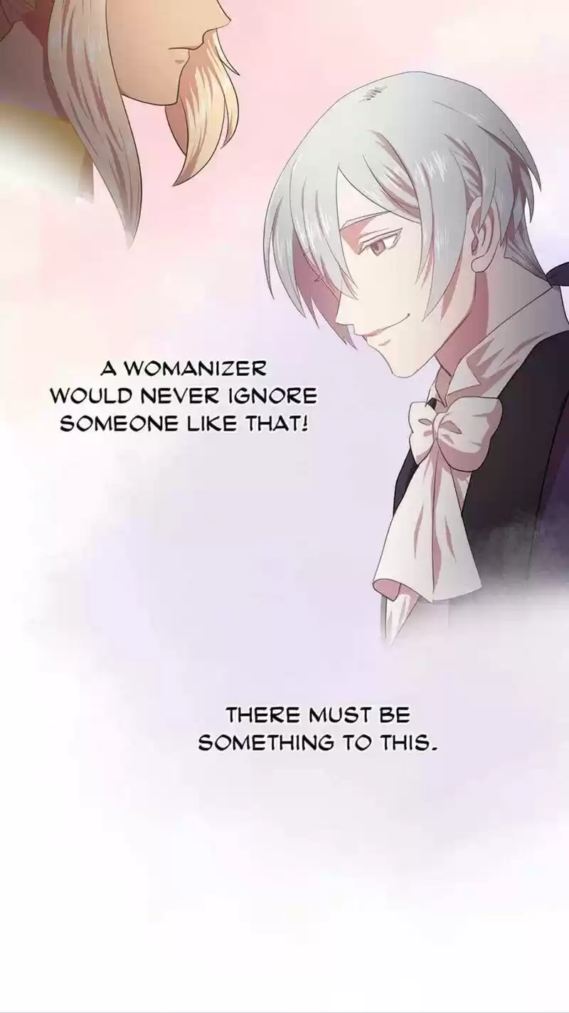 The Duke’S Servant Chapter 8