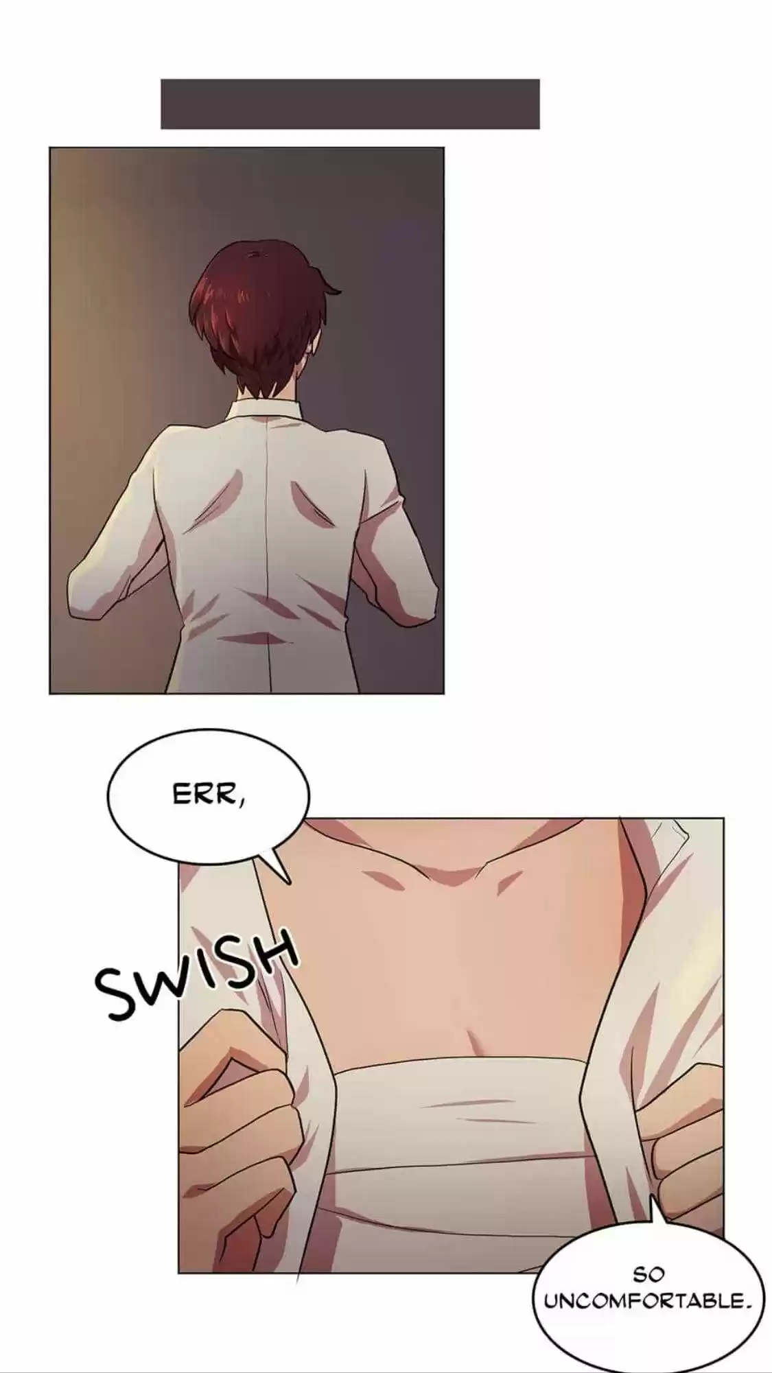 The Duke’S Servant Chapter 8