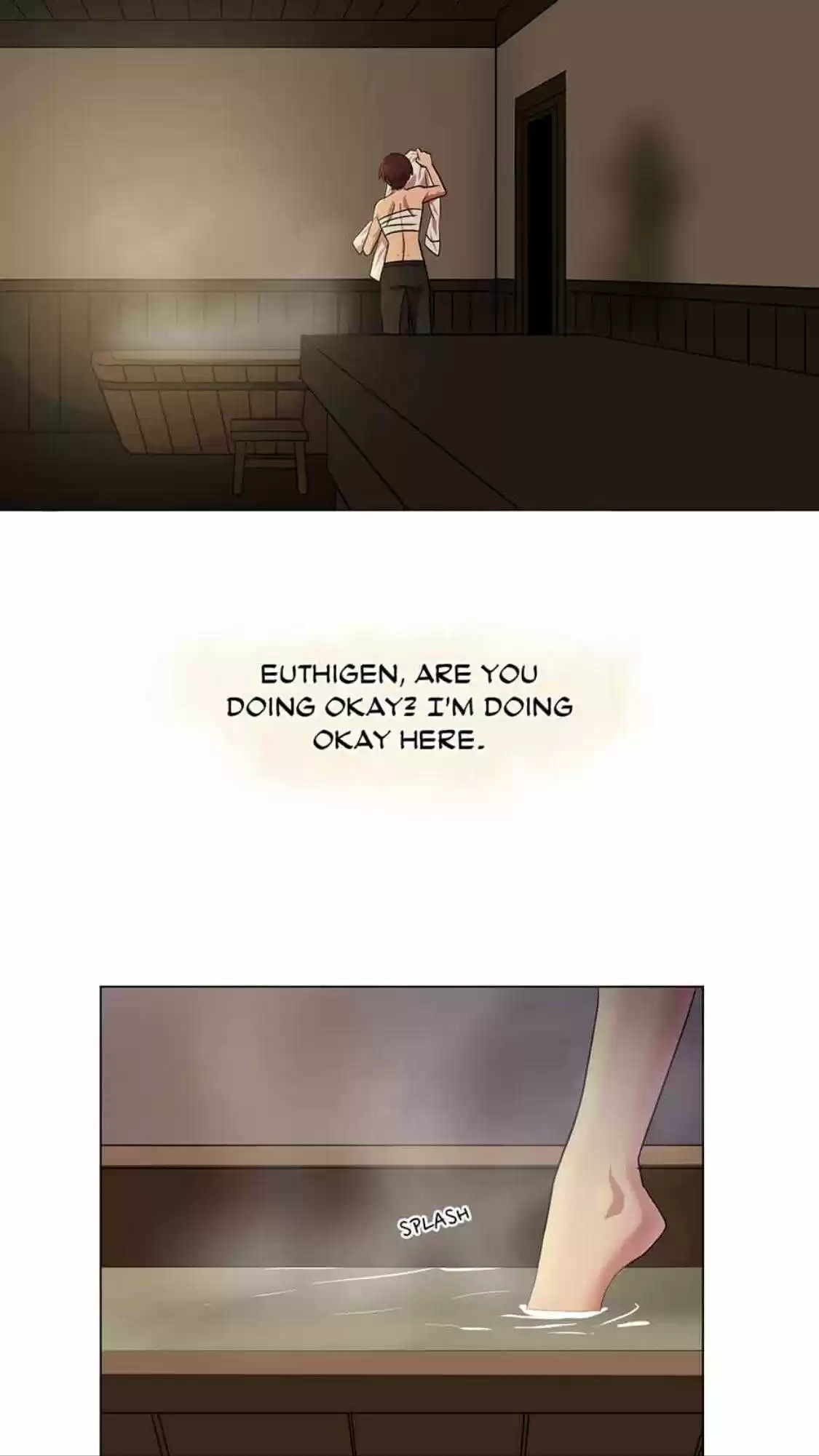 The Duke’S Servant Chapter 8