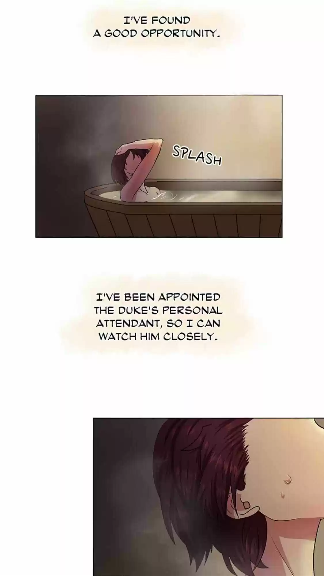 The Duke’S Servant Chapter 8