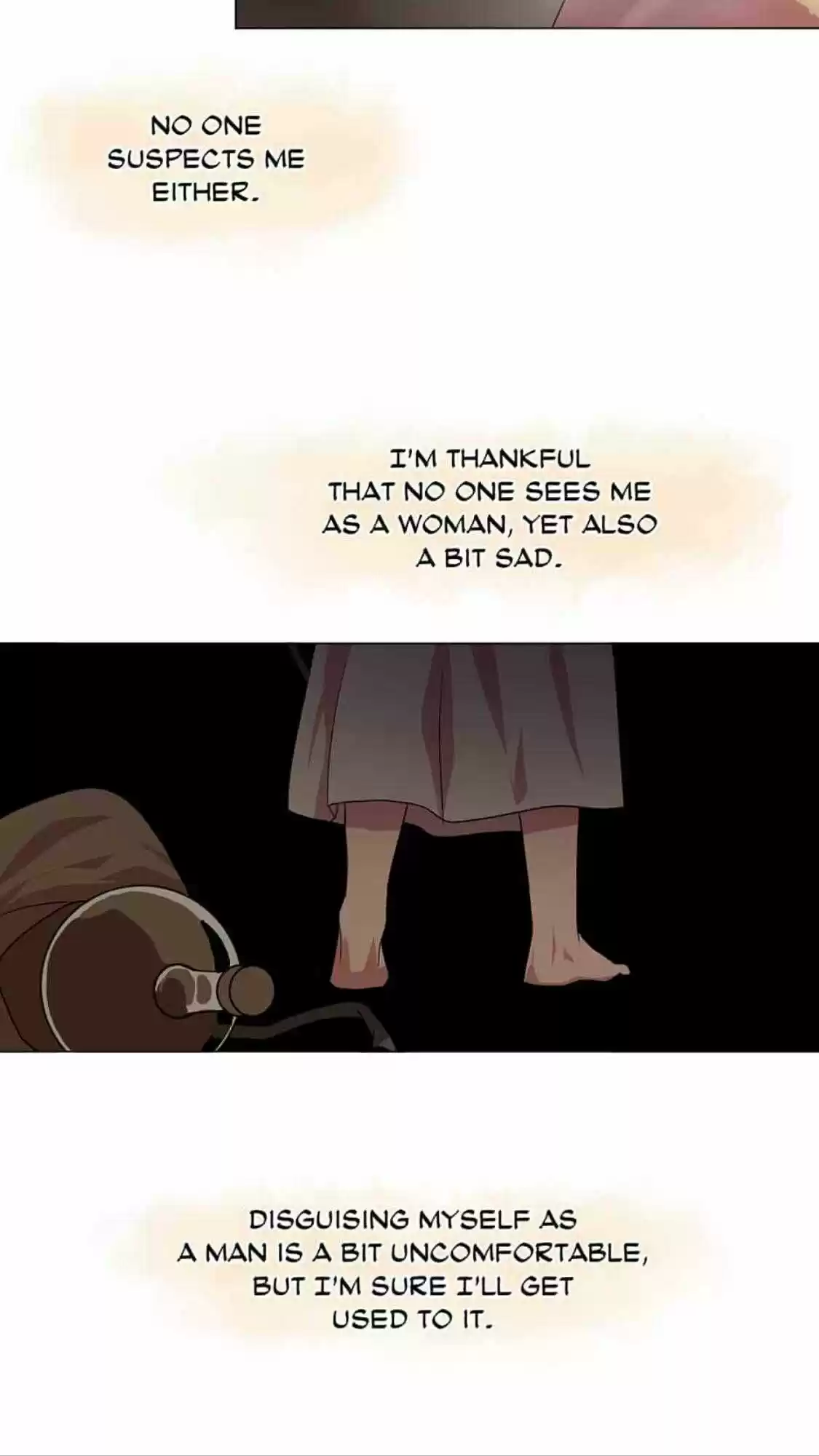 The Duke’S Servant Chapter 8