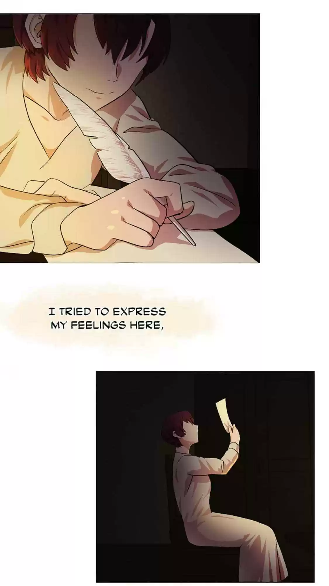 The Duke’S Servant Chapter 8