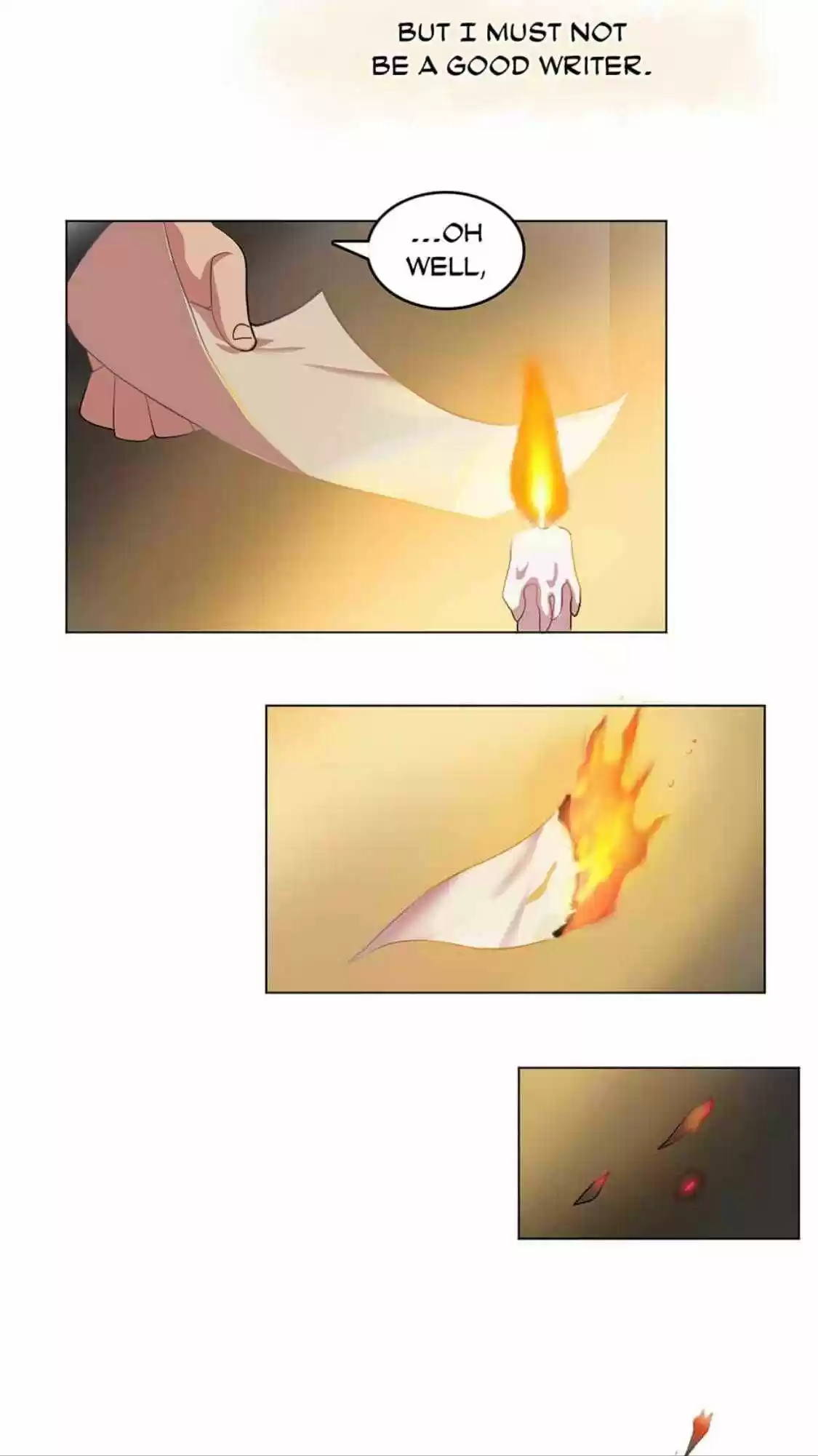 The Duke’S Servant Chapter 8