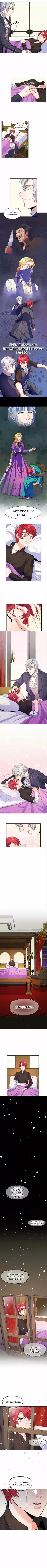 The Duke’S Servant Chapter 80