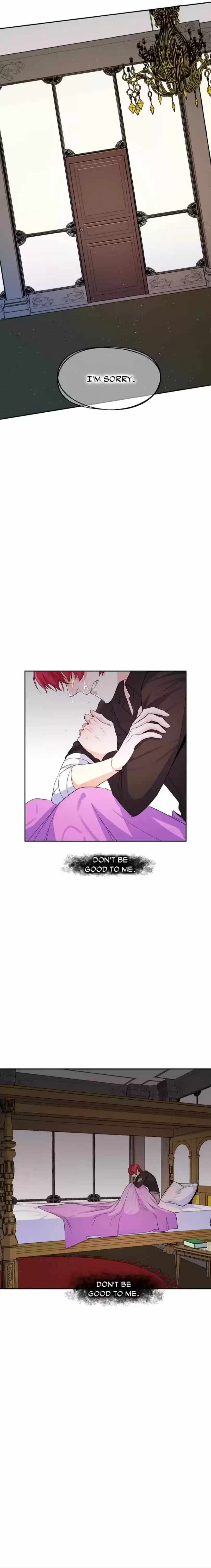 The Duke’S Servant Chapter 80