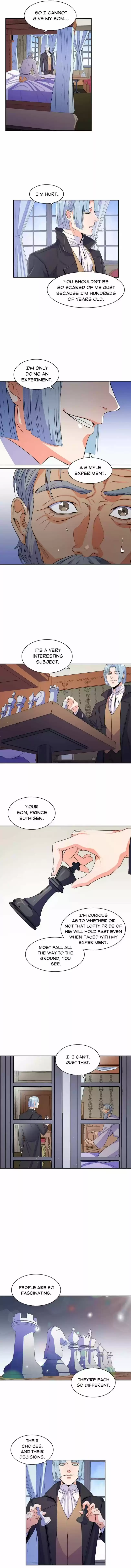 The Duke’S Servant Chapter 80