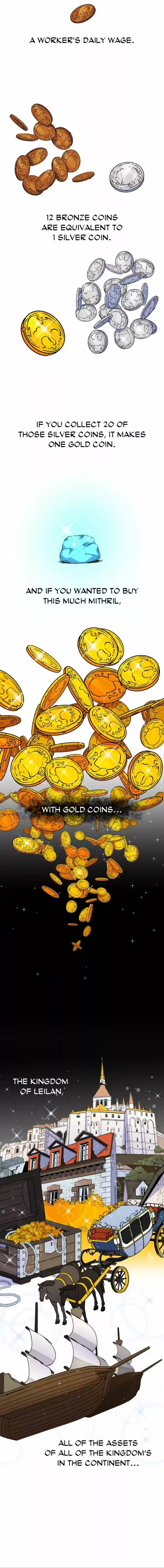 The Duke’S Servant Chapter 82