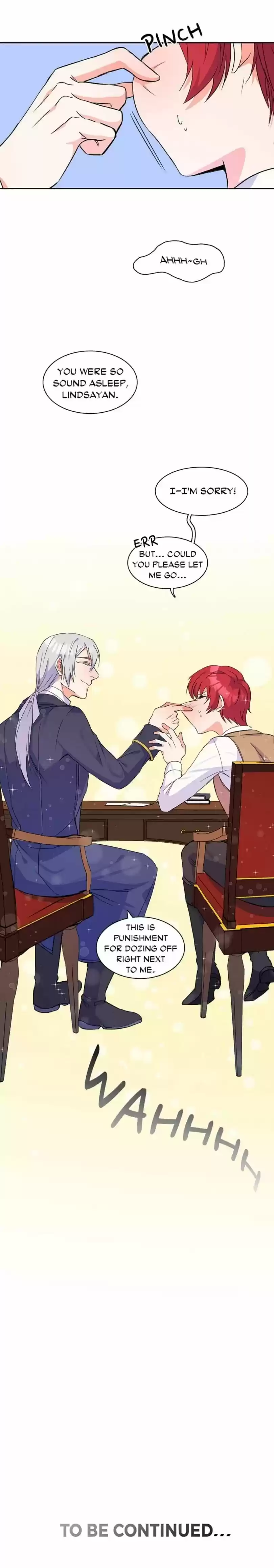 The Duke’S Servant Chapter 83