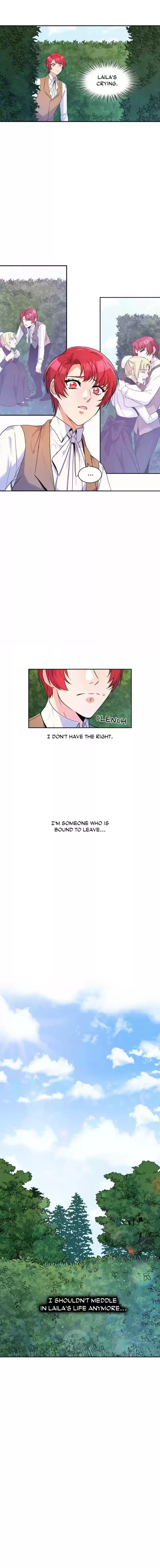 The Duke’S Servant Chapter 84