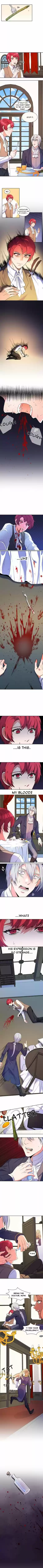 The Duke’S Servant Chapter 84