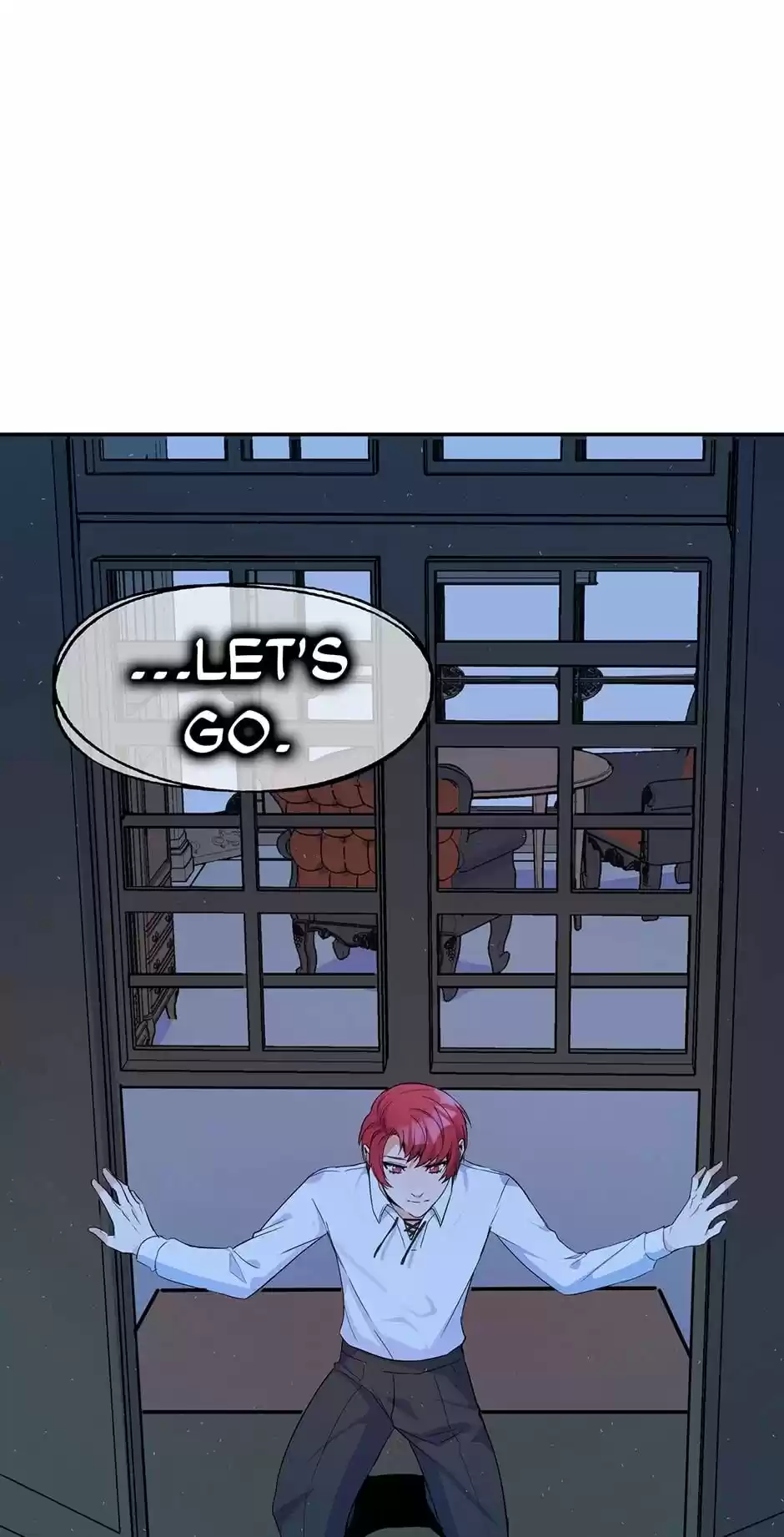 The Duke’S Servant Chapter 86