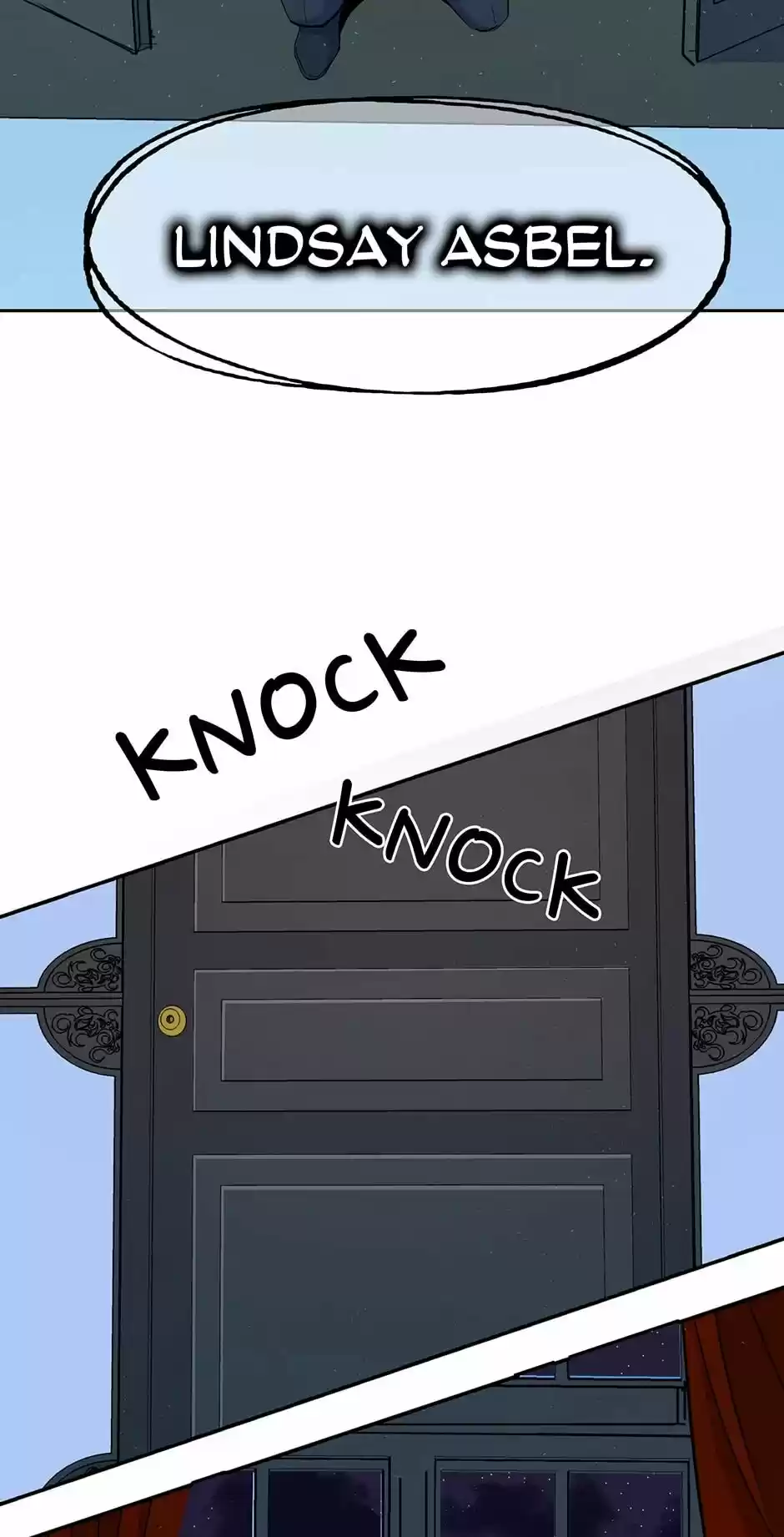 The Duke’S Servant Chapter 86