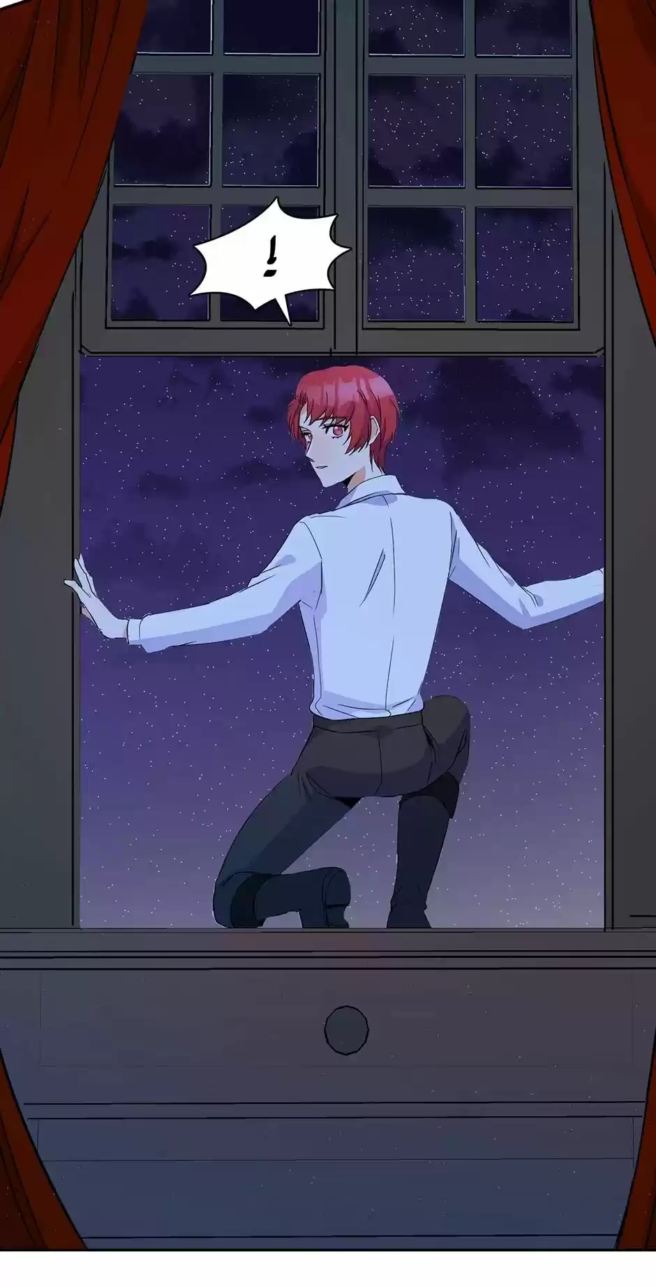 The Duke’S Servant Chapter 86