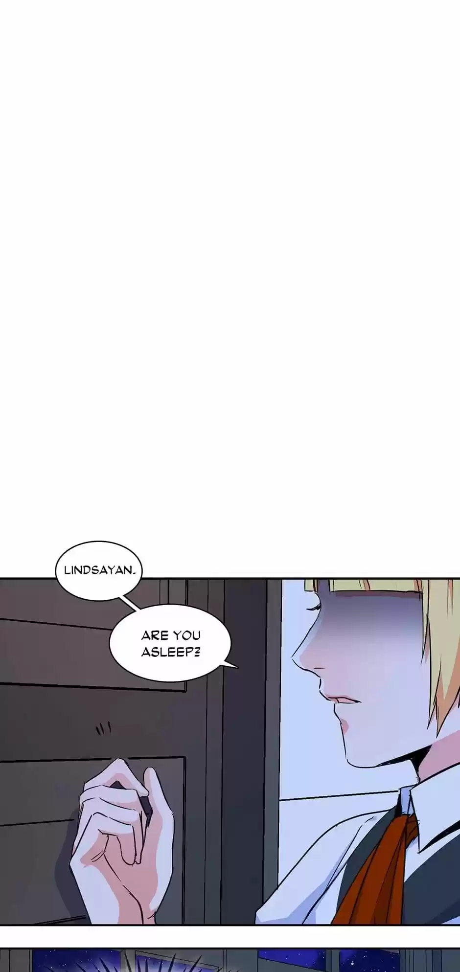 The Duke’S Servant Chapter 86