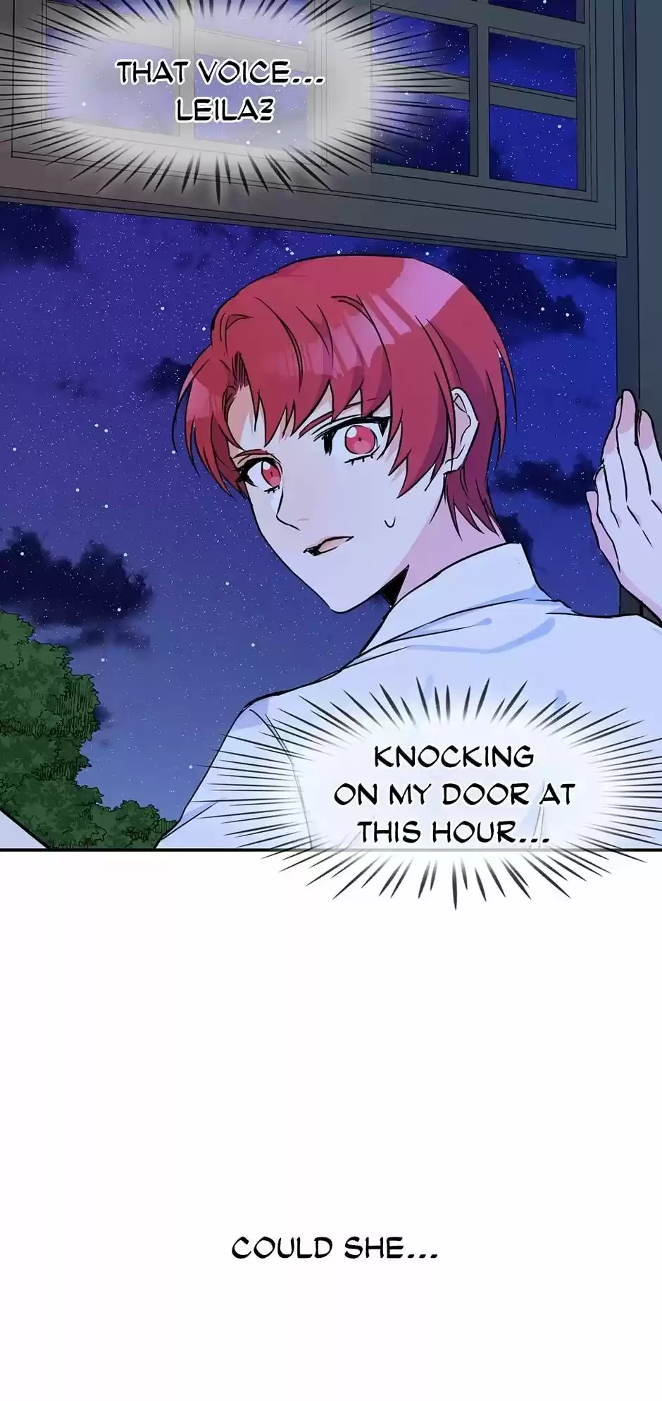 The Duke’S Servant Chapter 86