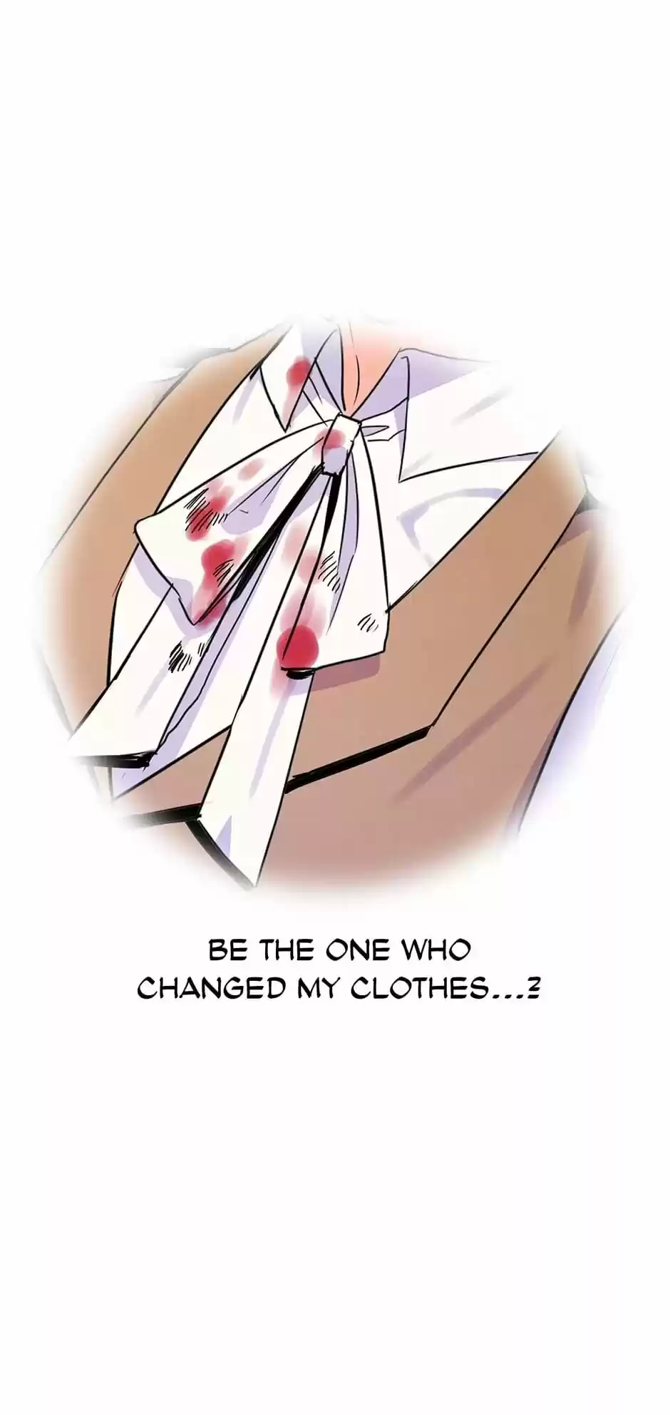 The Duke’S Servant Chapter 86