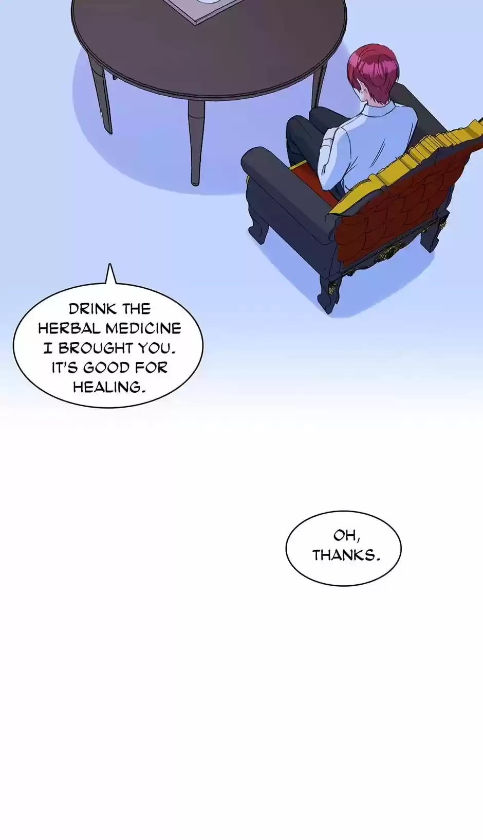 The Duke’S Servant Chapter 86