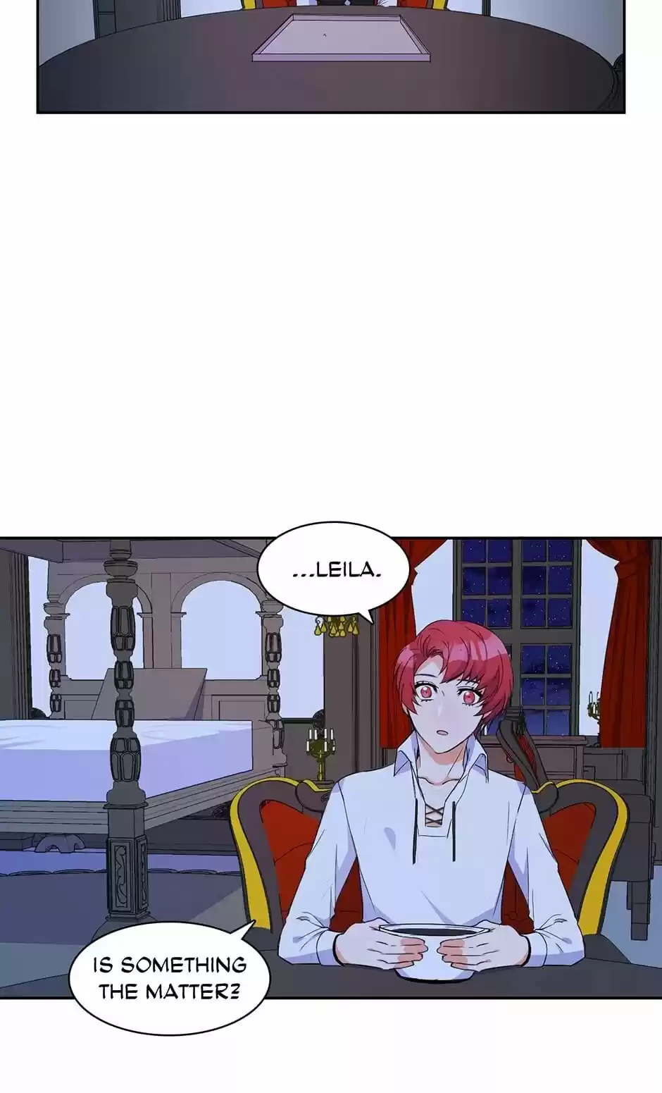 The Duke’S Servant Chapter 86